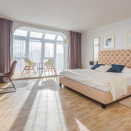 Apartment Jane Prag Eksteriør billede