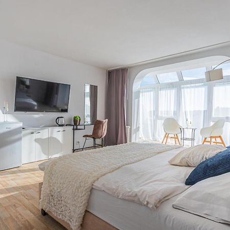 Apartment Jane Prag Eksteriør billede