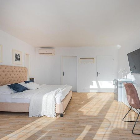 Apartment Jane Prag Eksteriør billede