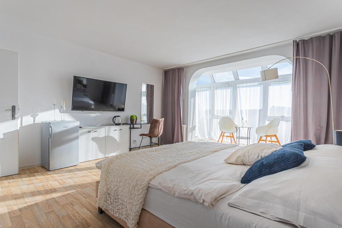 Apartment Jane Prag Eksteriør billede