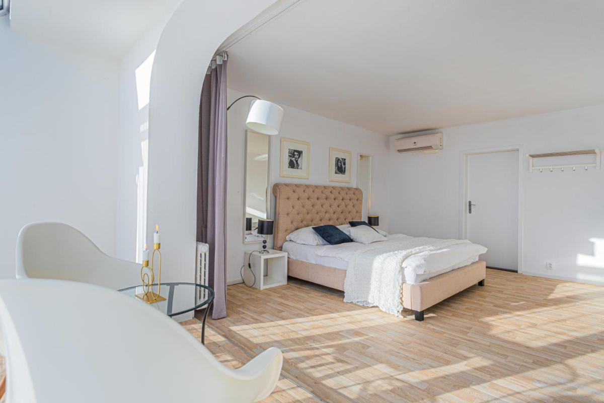 Apartment Jane Prag Eksteriør billede