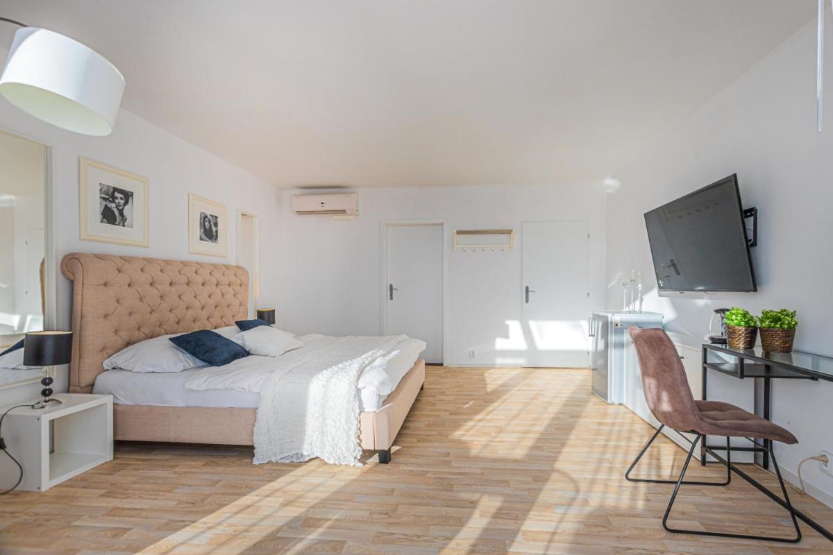Apartment Jane Prag Eksteriør billede